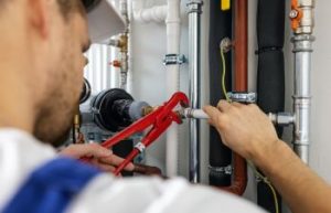 Plumber